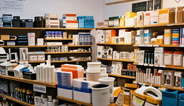 渠道分销:生活日用品组合选型关注点分析